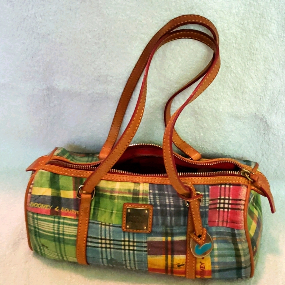 Dooney & Bourke handbag